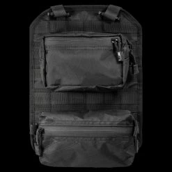 TAD Control Panel 1 -Outdoor clothing and equipment TAD CONP VX21 BLK.1 02207.1686229842