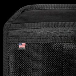 TAD Control Panel 1 -Outdoor clothing and equipment TAD CONP VX21 BLK.2 85103.1686229842