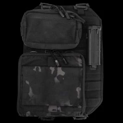 TAD Control Panel 1 -Outdoor clothing and equipment TAD CONP VX21 BLK.7 11581.1686229842