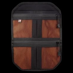 TAD Control Panel 1 -Outdoor clothing and equipment TAD CONP VX25 ORA.1 85995.1686229842