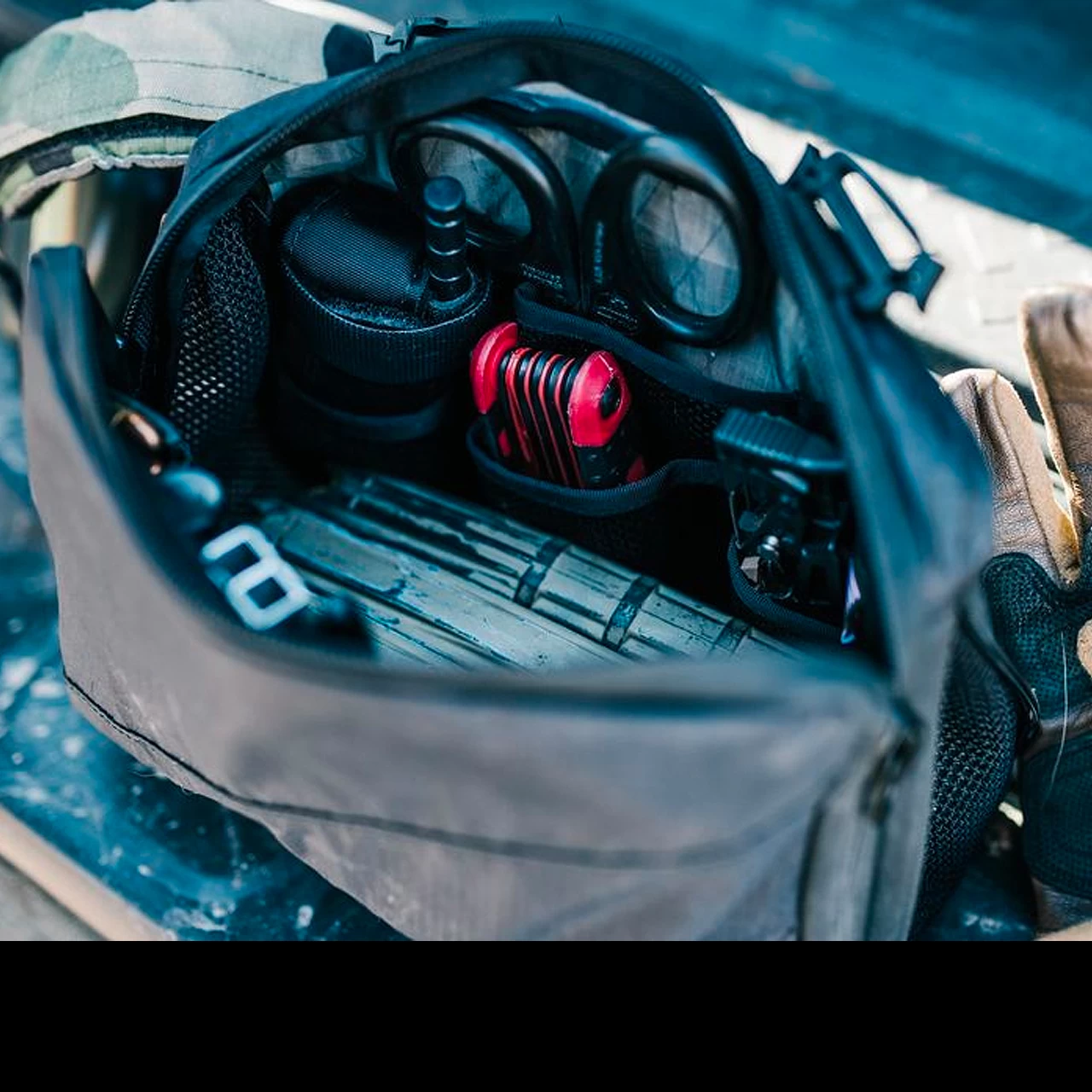 TAD Context Organiser 10 TAD Context Organiser - Image 8