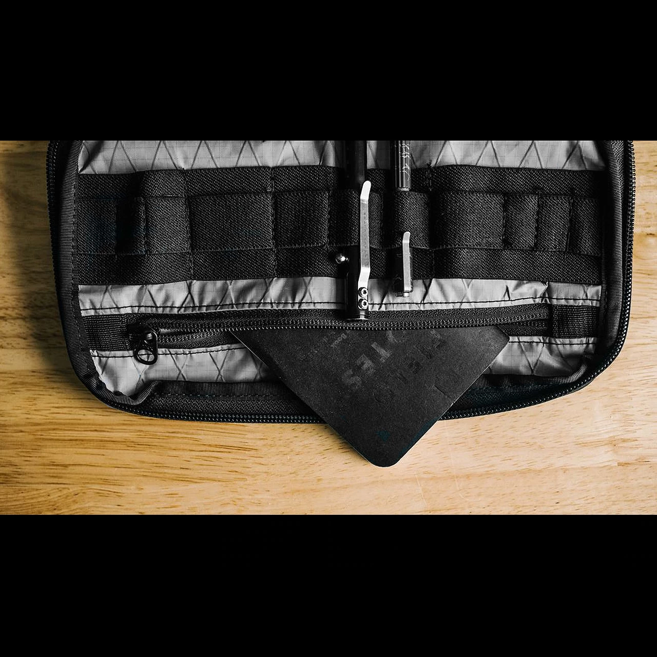 TAD Context Organiser 8 TAD Context Organiser - Image 6