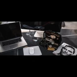 TAD Context Organiser 23 TAD Context Organiser -Outdoor clothing and equipment TAD CONTEXT BLK SLATEdet2 50879.1695291213