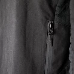 TAD Envoy CS Anorak -Outdoor clothing and equipment TAD ENVA BK Sdet4 12571.1618563857