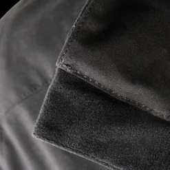 TAD Envoy CS Anorak -Outdoor clothing and equipment TAD ENVA BK Sdet6 68781.1618563857