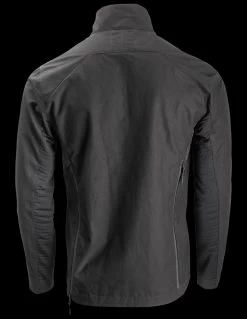 TAD Envoy CS Anorak -Outdoor clothing and equipment TAD ENVA BK Sdet 15177.1618563857