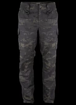 TAD Force 10 RS Cargo Trousers Multicam Black 10 TAD Force 10 RS Cargo Trousers Multicam Black -Outdoor clothing and equipment TAD F10 RSP MCB 63160.1651072106.1280.1280 13935.1696246746