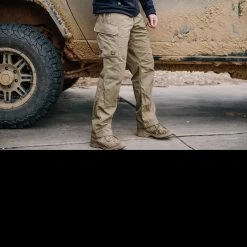 TAD Force 10 RS Cargo Trousers Multicam Black