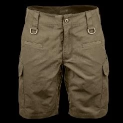 TAD Force 10 RS Cargo Short ME Brown -Outdoor clothing and equipment TAD F10 RSS MEB 03552.1651590352.1280.1280 87502.1659105996