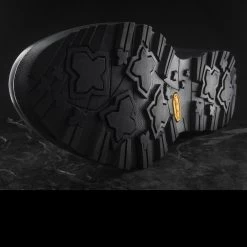 TAD Ghostwing TRS Mid-Top Boots -Outdoor clothing and equipment TAD GHSTWG BK 6.5det3 17310.1633603989.1280.1280 89430.1651047718