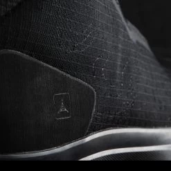 TAD Ghostwing TRS Mid-Top Boots -Outdoor clothing and equipment TAD GHSTWG BK 6.5det4 95753.1633603989.1280.1280 65069.1651047718