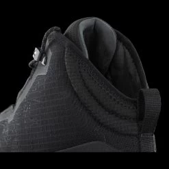 TAD Ghostwing TRS Mid-Top Boots -Outdoor clothing and equipment TAD GHSTWG BK 6.5det5 62220.1633603989.1280.1280 52814.1651047718