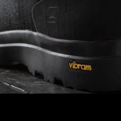 TAD Ghostwing TRS Mid-Top Boots -Outdoor clothing and equipment TAD GHSTWG BK 6.5det6 14806.1633603989.1280.1280 17083.1651047718