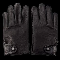 TAD Cortex Gloves Black -Outdoor clothing and equipment TAD GLV CORTEX BLK .2 02348.1681824547.1280.1280 20279.1681895877