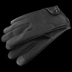 TAD Cortex Gloves Black -Outdoor clothing and equipment TAD GLV CORVET BLK XL03 60874.1681824547.1280.1280 14094.1681895877