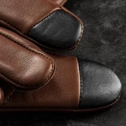 TAD Gambit Driving Glove Chestnut -Outdoor clothing and equipment TAD GLV GAM CH L.2 45004.1638956468.1280.1280 14536.1642089161