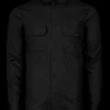 TAD Overland Shirt Black 2 TAD Overland Shirt Black -Outdoor clothing and equipment TAD LSH OLAND BKTWnew 71510.1597416040.1280.1280 37061.1642177505
