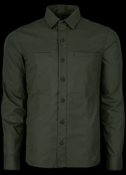 TAD Tradecraft Ventile Shirt Combat