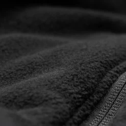 TAD Ranger Hoodie LT Unpatched Black -Outdoor clothing and equipment TAD LT RANNP HD BLKdet2 46165.1608287654.1280.1280 16364.1640272309