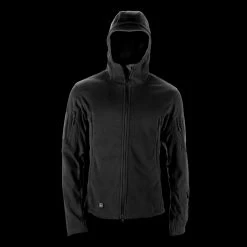 TAD LT Ranger Hoodie Ghost -Outdoor clothing and equipment TAD LT RANNP HD BLKdet3 68997.1608287654.1280.1280 25226.1640272309.1280.1280 57055.1642178956