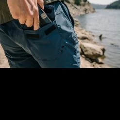 TAD Paladin Maritime Trunk Phantom -Outdoor clothing and equipment TAD PALMARdet3 91015.1642589470