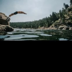 TAD Paladin Maritime Trunk Phantom -Outdoor clothing and equipment TAD PALMARdet6 24559.1642589470