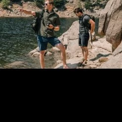 TAD Paladin Maritime Trunk Phantom -Outdoor clothing and equipment TAD PALMARdet8 63847.1642589470