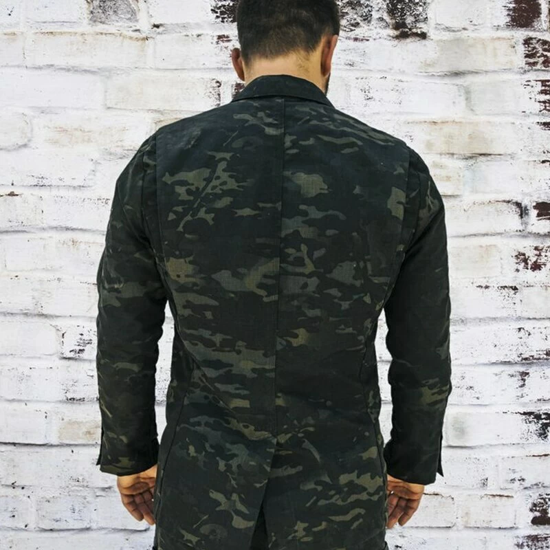 TAD Protocol Jacket Phantom 16 TAD Protocol Jacket Phantom - Image 14