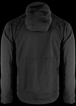 TAD Ranger Hoodie AC Black -Outdoor clothing and equipment TAD RANAC NP BK 2XLdet 51189.1594046989.1280.1280 80467.1659102588