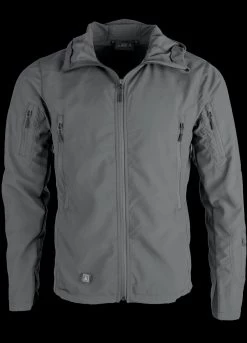 TAD Ranger Hoodie AC Gunship -Outdoor clothing and equipment TAD RANNP HD AC GUN S 36849.1659101535