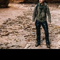 TAD Ranger Hoodie AC Gunship -Outdoor clothing and equipment TAD RANNP HD AC GUN Sdet 49986.1659101535