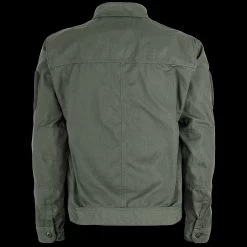 TAD Rogue RS Jacket Unpatched ME Green -Outdoor clothing and equipment TAD ROGUE ME green from the back 04249.1596620931.1280.1280 49041.1643715457