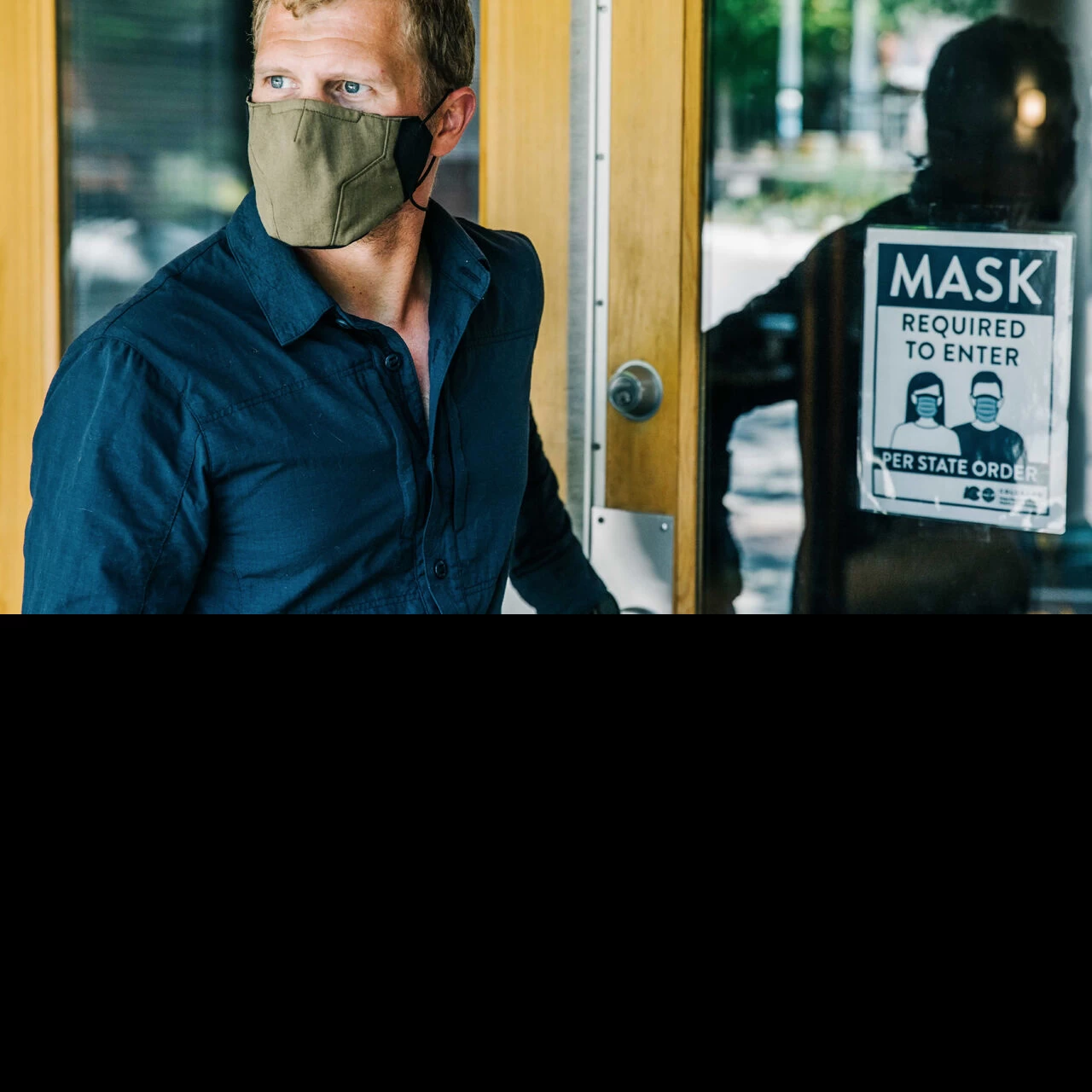 TAD Shadow RS Mask Black Multicam 5 TAD Shadow RS Mask Black Multicam - Image 3