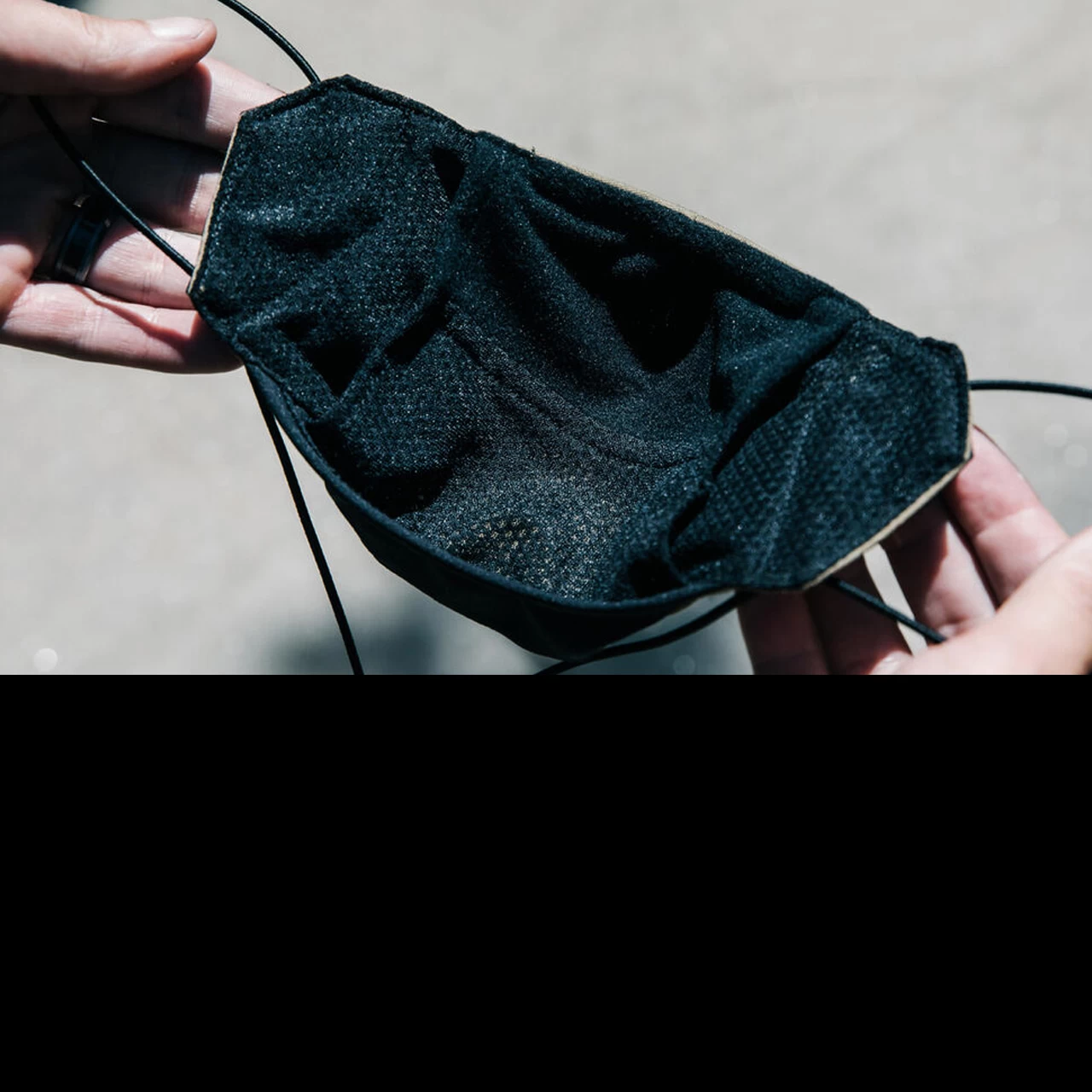 TAD Shadow RS Mask Black Multicam 10 TAD Shadow RS Mask Black Multicam - Image 8