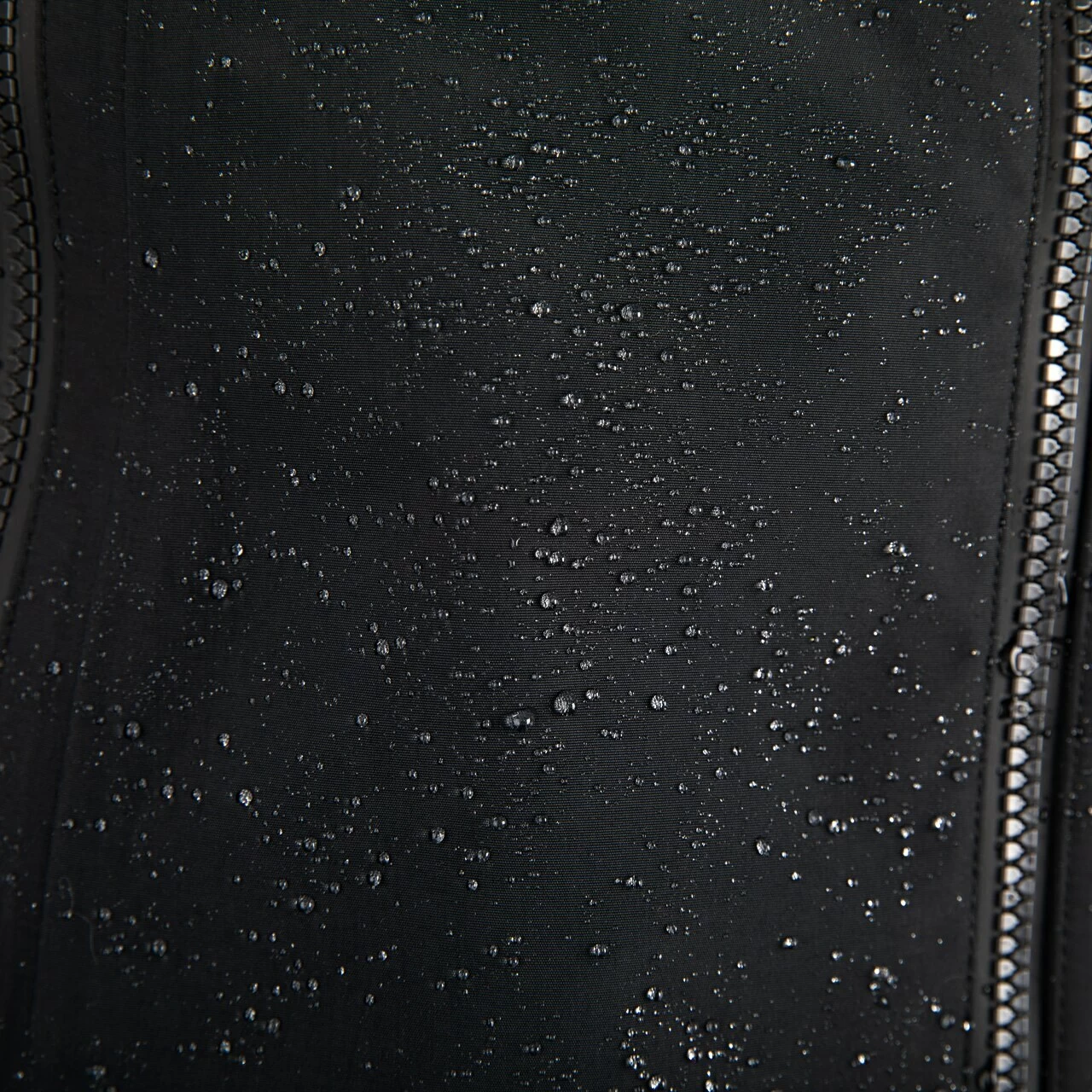 TAD Stealth Hoodie LT Patched Black 10 TAD Stealth Hoodie LT Patched Black - Image 8