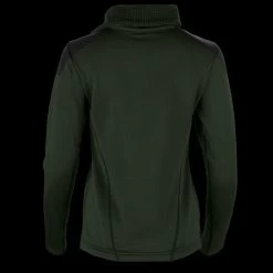 TAD Women Storm Pullover Loden Green 16 TAD Women Storm Pullover Loden Green -Outdoor clothing and equipment TAD STORM LOD1 53364.1642758918