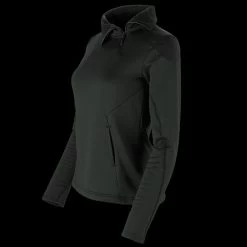 TAD Women Storm Pullover Raven -Outdoor clothing and equipment TAD STORM RAV1 96361.1596192554.1280.1280 00121.1642759001