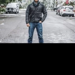 TAD Syntax Jacket Black -Outdoor clothing and equipment TAD SYNJKT BLK Sdet11 44205.1646920208