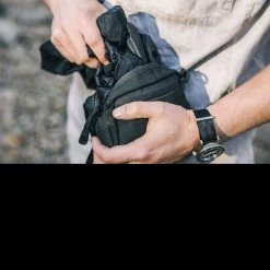 TAD Syntax Jacket Black -Outdoor clothing and equipment TAD SYNJKT BLK Sdet15 65815.1646920208