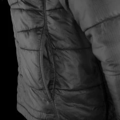 TAD Syntax Jacket Black -Outdoor clothing and equipment TAD SYNJKT BLK Sdet6 83622.1646920208