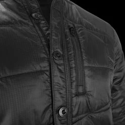 TAD Syntax Jacket Black -Outdoor clothing and equipment TAD SYNJKT BLK Sdet9 23747.1646920208
