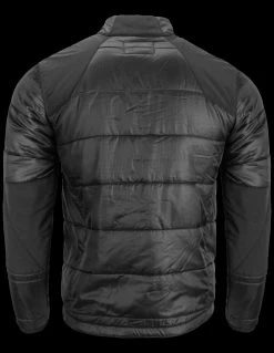 TAD Syntax Jacket Black -Outdoor clothing and equipment TAD SYNJKT BLK Sdet 69295.1646920208