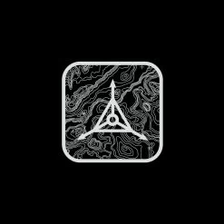 TAD Logo T-Shirt Black