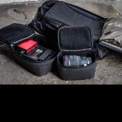 TAD Transport Cube WX Protector -Outdoor clothing and equipment TAD TRAN CUBE WX DO L.4 73386.1683040542