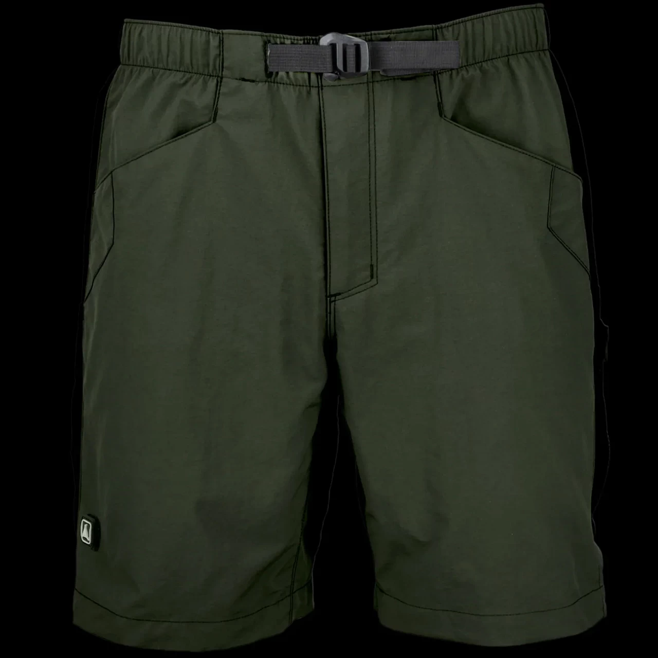 TAD Triton AC Shorts Combat 3 TAD Triton AC Shorts Combat