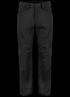 TAD Vector SC Trousers Black -Outdoor clothing and equipment TAD VEC SC BLK 30 30front 53235.1652787894.1280.1280 13126.1696250890