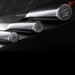 Samura Mo-V Stonewash Set Of 3 -Outdoor clothing and equipment TC SM 0220Bdet 69824.1614689311