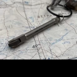 Maratac Flint Sparker XL Titanium 13 Maratac Flint Sparker XL Titanium -Outdoor clothing and equipment TC SMB 0040MCdet6 04871.1637150415