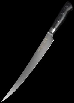 Samura Pro-S Fillet Large Kitchen Knife -Outdoor clothing and equipment TC SP 0048F 15827.1685977595