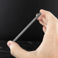 Tec Accessories Inchworm Titanium -Outdoor clothing and equipment TEC04.4 23489.1657639655.1280.1280 73512.1657721254